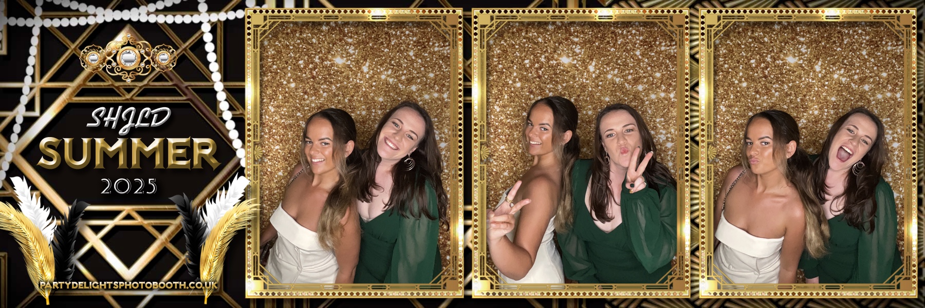 SHJLD Summer Ball | View more photos from the event at gallery.partydelightsphotobooth.co.uk/u/PartyDelightsPhotoBooth/SHJLD-Summer-Ball