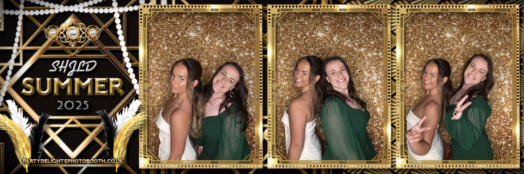 SHJLD Summer Ball | View more photos from the event at gallery.partydelightsphotobooth.co.uk/u/PartyDelightsPhotoBooth/SHJLD-Summer-Ball