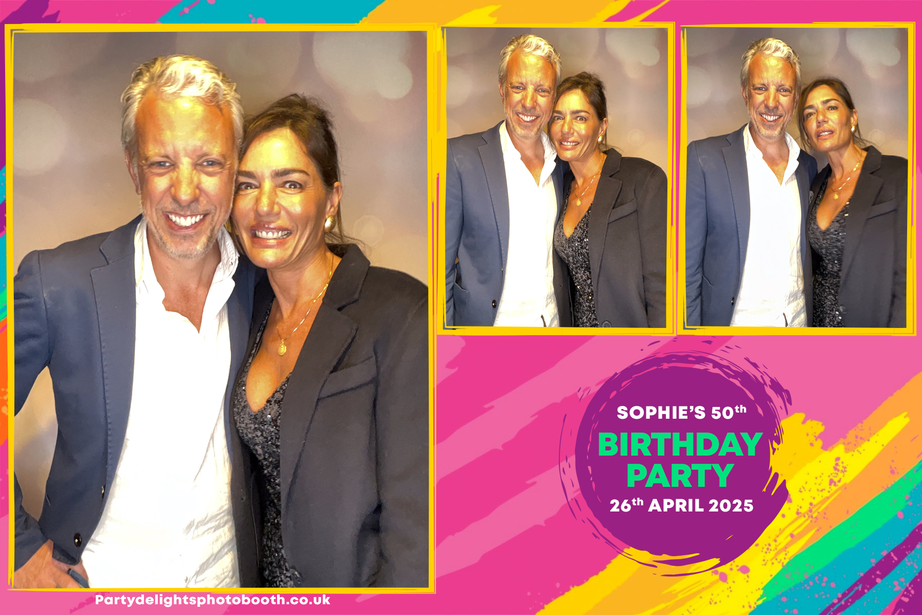 Sophie’s party | View more photos from the event at gallery.partydelightsphotobooth.co.uk/u/PartyDelightsPhotoBooth/Sophie’s-party