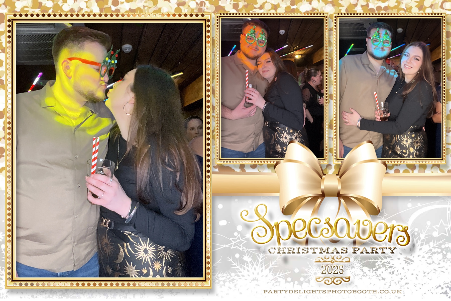 Specsavers Christmas Party 25 | View more photos from the event at gallery.partydelightsphotobooth.co.uk/u/PartyDelightsPhotoBooth/Specsavers-Christmas-Party-25