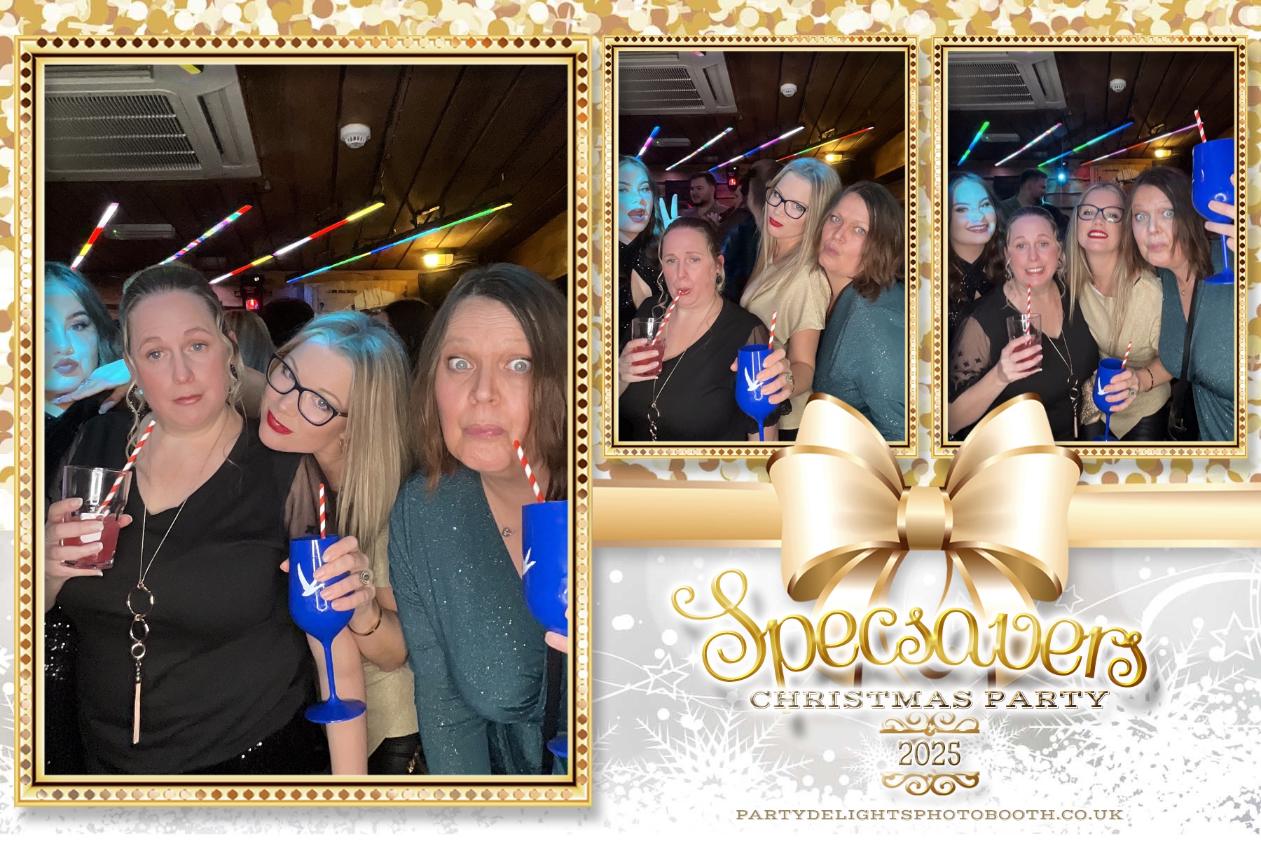 Specsavers Christmas Party 25 | View more photos from the event at gallery.partydelightsphotobooth.co.uk/u/PartyDelightsPhotoBooth/Specsavers-Christmas-Party-25
