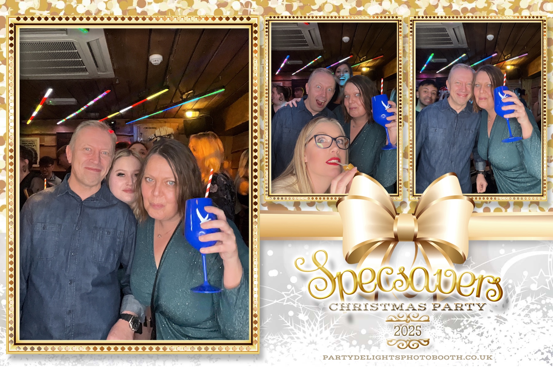 Specsavers Christmas Party 25 | View more photos from the event at gallery.partydelightsphotobooth.co.uk/u/PartyDelightsPhotoBooth/Specsavers-Christmas-Party-25
