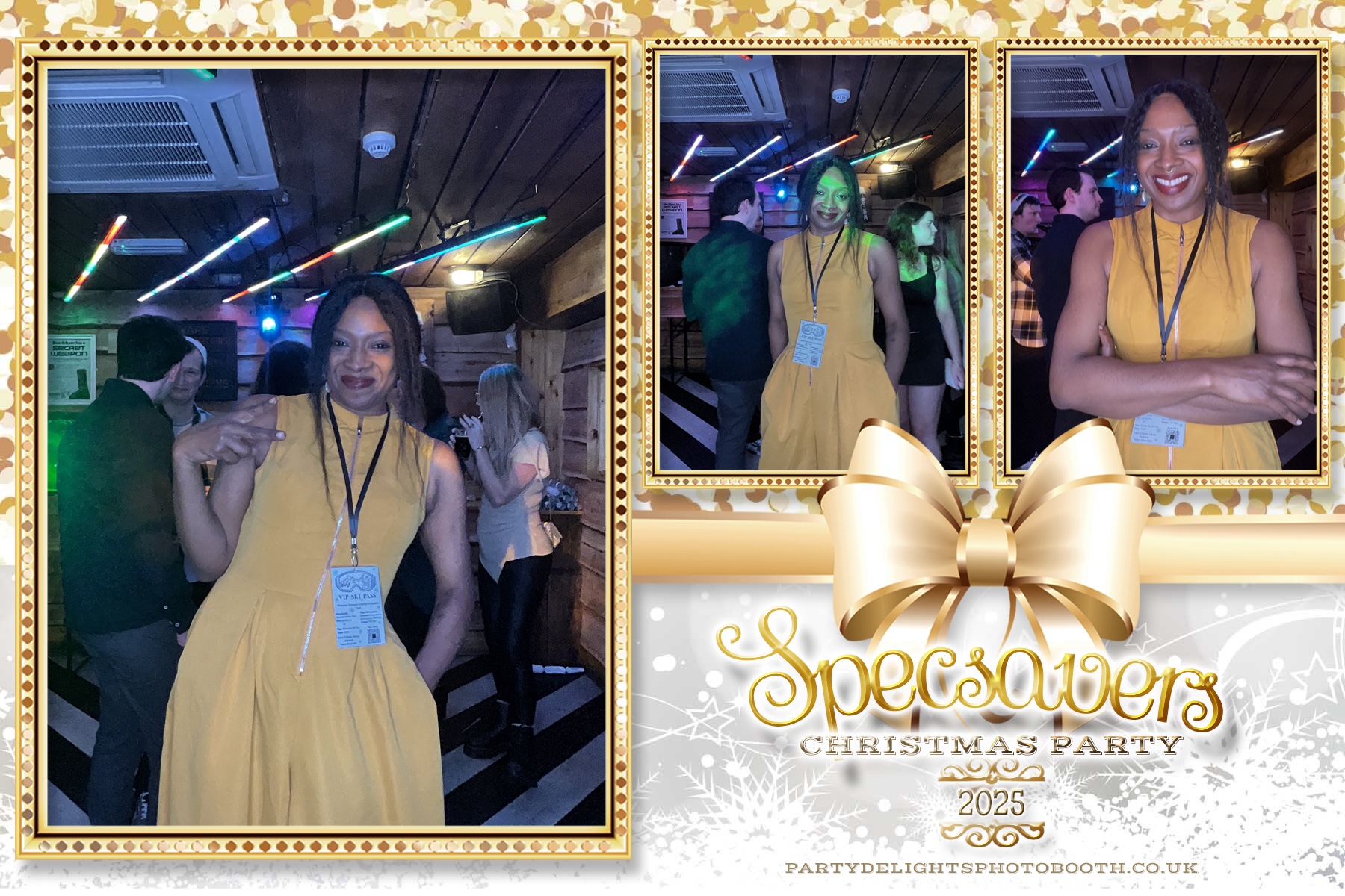 Specsavers Christmas Party 25 | View more photos from the event at gallery.partydelightsphotobooth.co.uk/u/PartyDelightsPhotoBooth/Specsavers-Christmas-Party-25