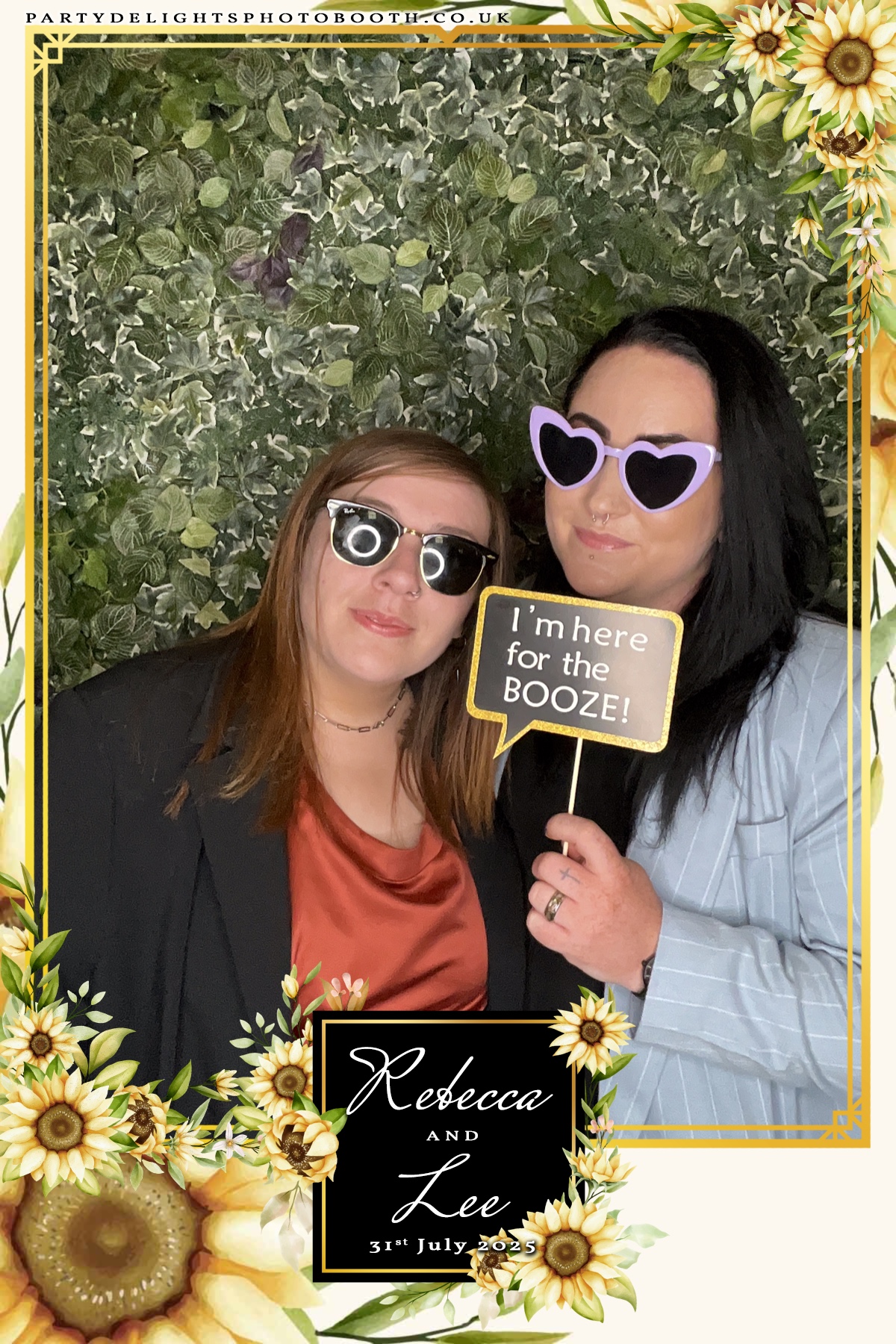 The Churn Wedding | View more photos from the event at gallery.partydelightsphotobooth.co.uk/u/PartyDelightsPhotoBooth/The-Churn-Wedding
