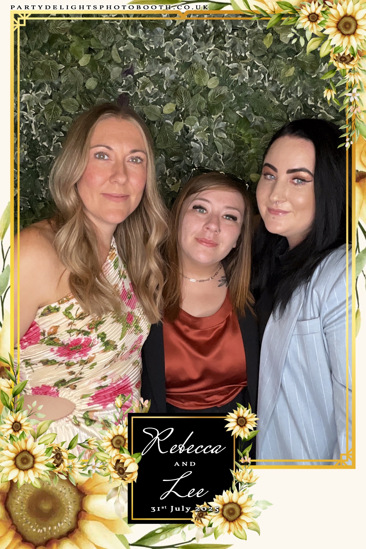 The Churn Wedding | View more photos from the event at gallery.partydelightsphotobooth.co.uk/u/PartyDelightsPhotoBooth/The-Churn-Wedding