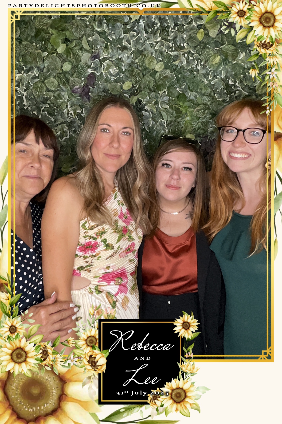The Churn Wedding | View more photos from the event at gallery.partydelightsphotobooth.co.uk/u/PartyDelightsPhotoBooth/The-Churn-Wedding