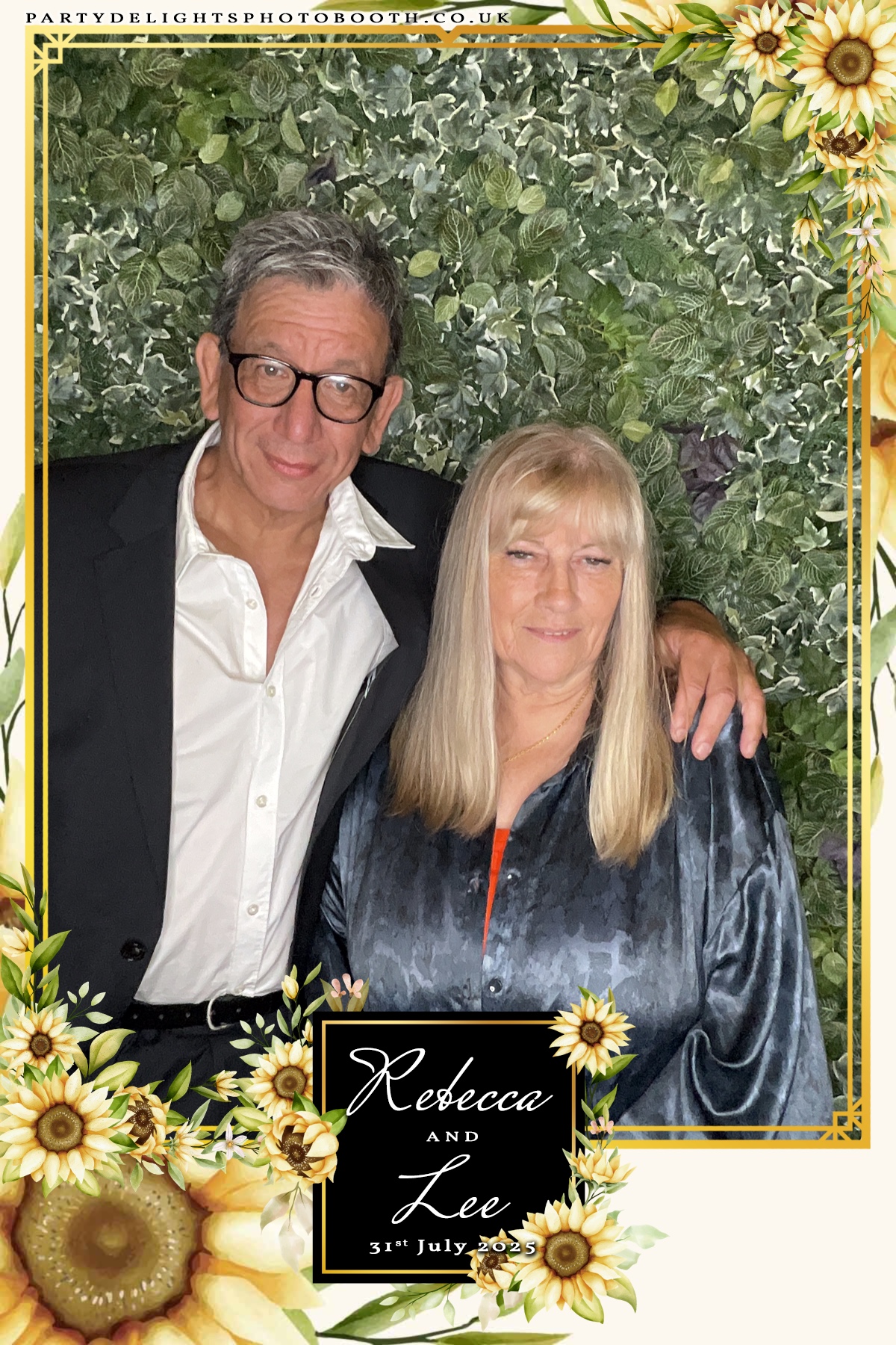 The Churn Wedding | View more photos from the event at gallery.partydelightsphotobooth.co.uk/u/PartyDelightsPhotoBooth/The-Churn-Wedding