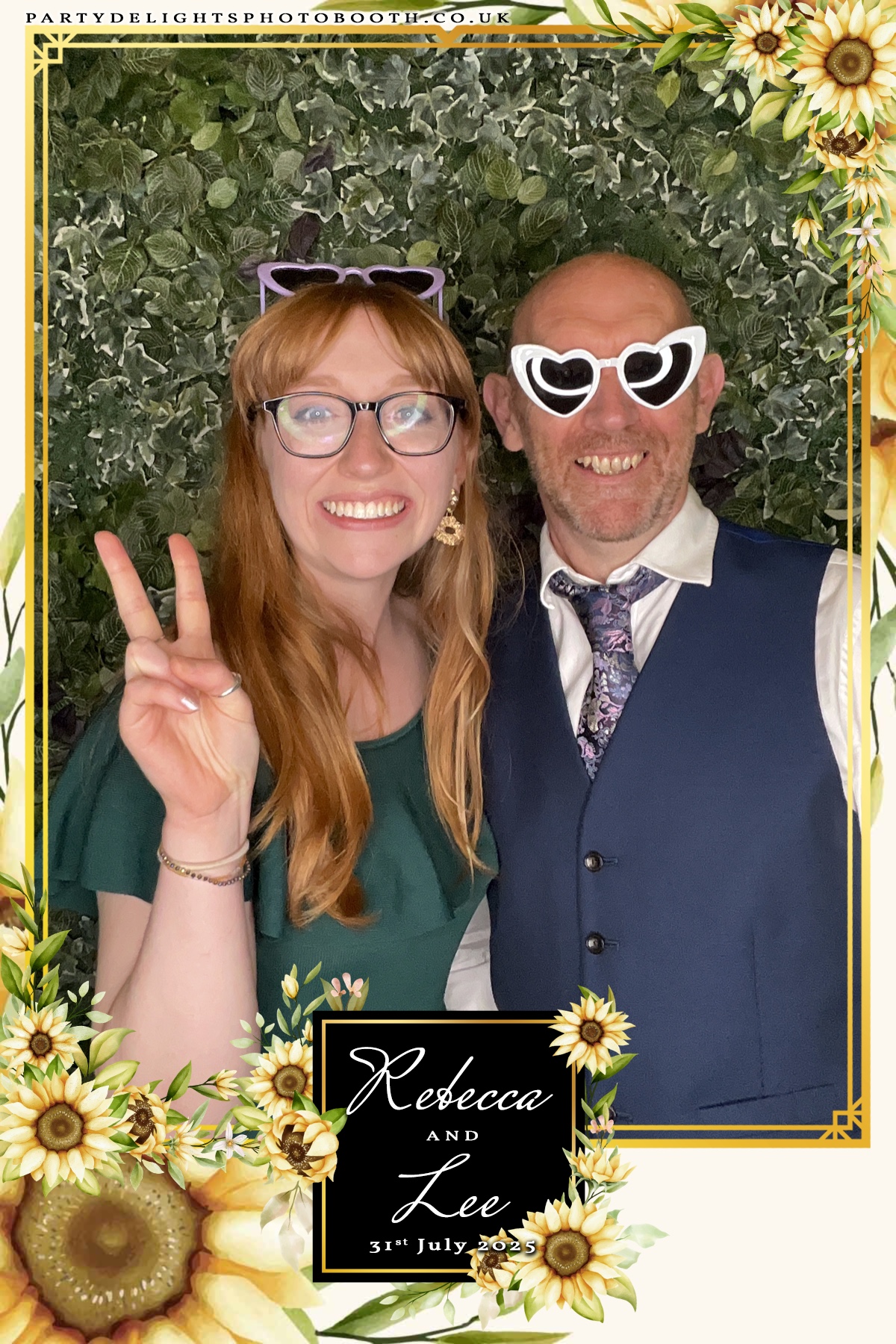 The Churn Wedding | View more photos from the event at gallery.partydelightsphotobooth.co.uk/u/PartyDelightsPhotoBooth/The-Churn-Wedding