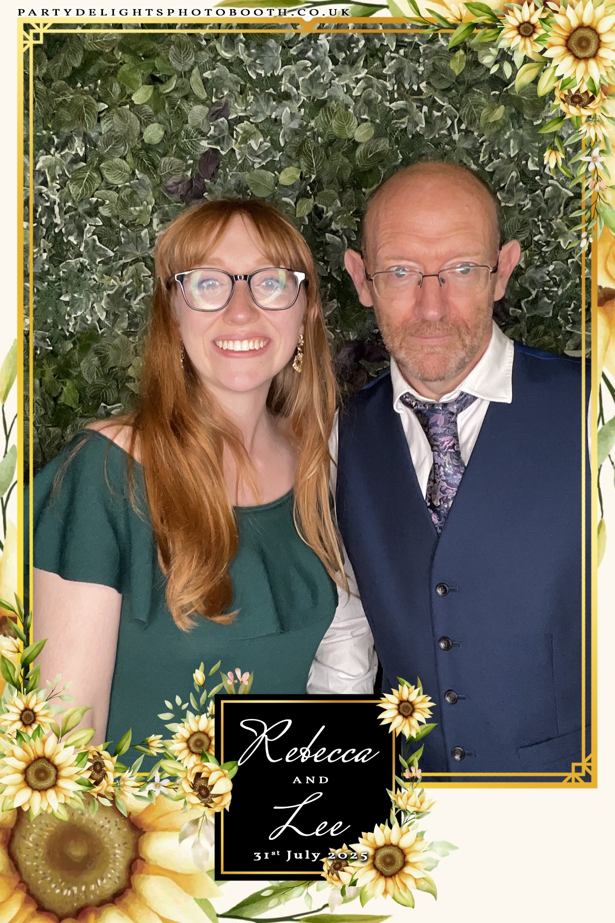 The Churn Wedding | View more photos from the event at gallery.partydelightsphotobooth.co.uk/u/PartyDelightsPhotoBooth/The-Churn-Wedding