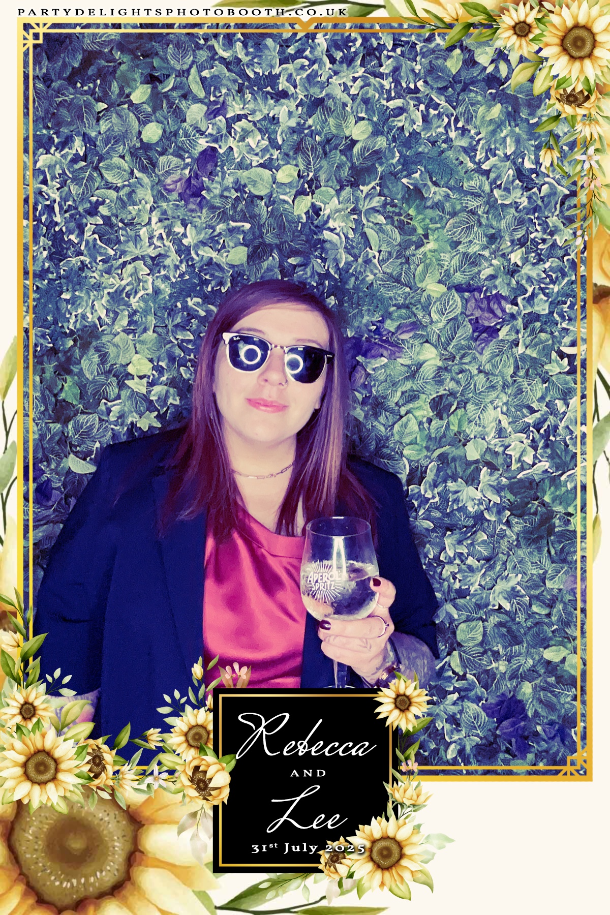 The Churn Wedding | View more photos from the event at gallery.partydelightsphotobooth.co.uk/u/PartyDelightsPhotoBooth/The-Churn-Wedding