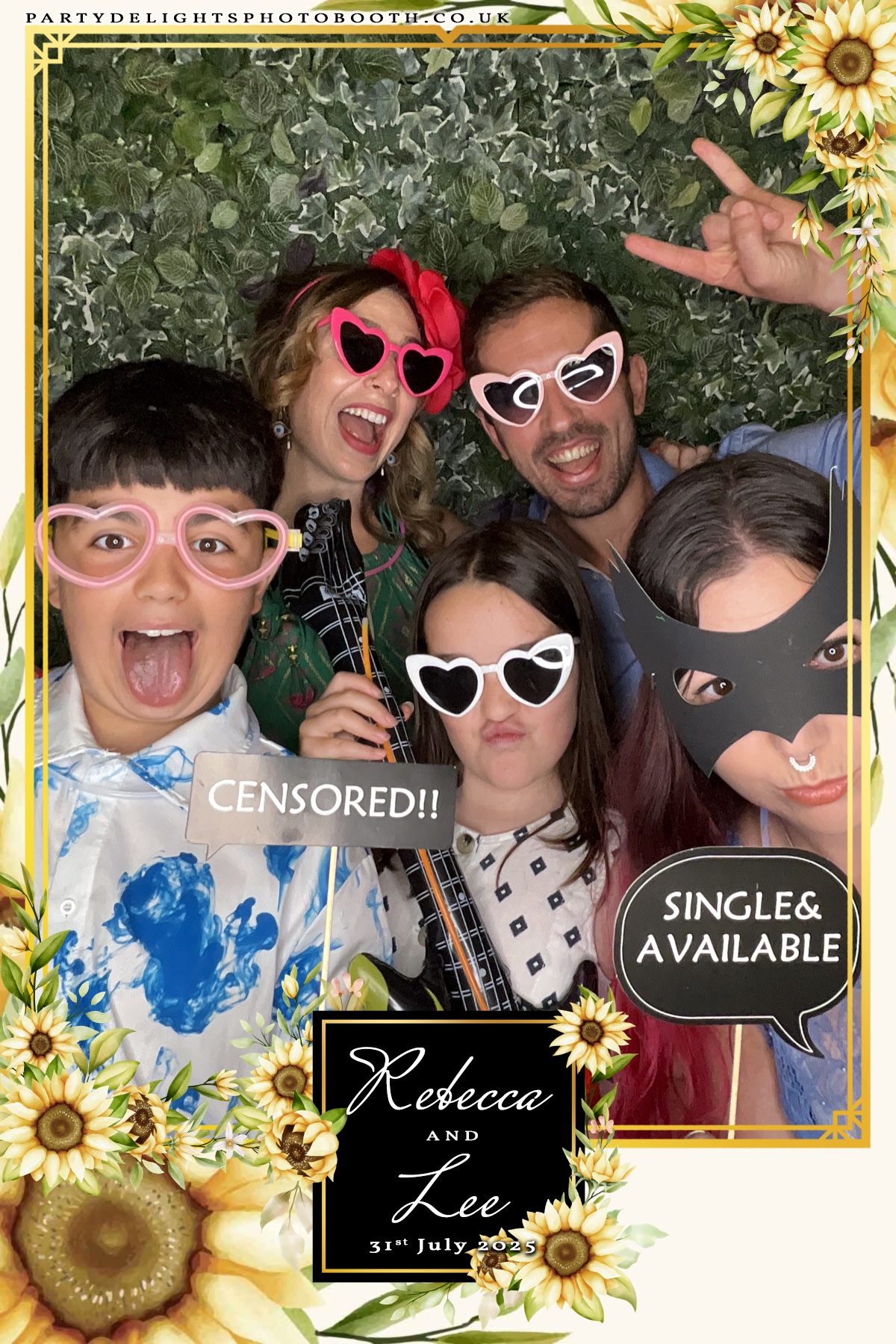 The Churn Wedding | View more photos from the event at gallery.partydelightsphotobooth.co.uk/u/PartyDelightsPhotoBooth/The-Churn-Wedding