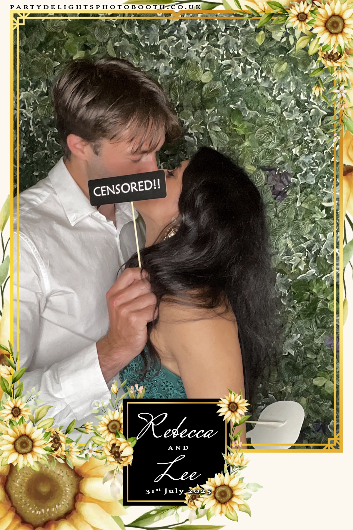 The Churn Wedding | View more photos from the event at gallery.partydelightsphotobooth.co.uk/u/PartyDelightsPhotoBooth/The-Churn-Wedding