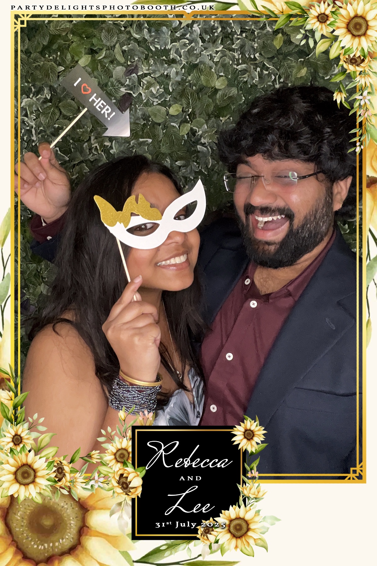 The Churn Wedding | View more photos from the event at gallery.partydelightsphotobooth.co.uk/u/PartyDelightsPhotoBooth/The-Churn-Wedding