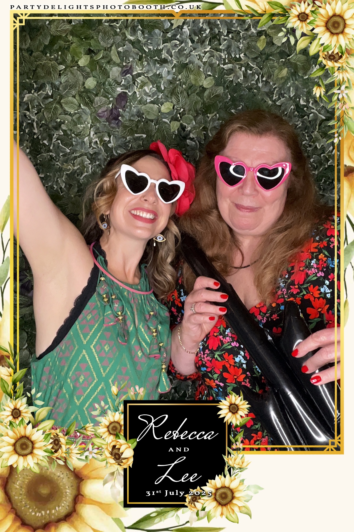 The Churn Wedding | View more photos from the event at gallery.partydelightsphotobooth.co.uk/u/PartyDelightsPhotoBooth/The-Churn-Wedding