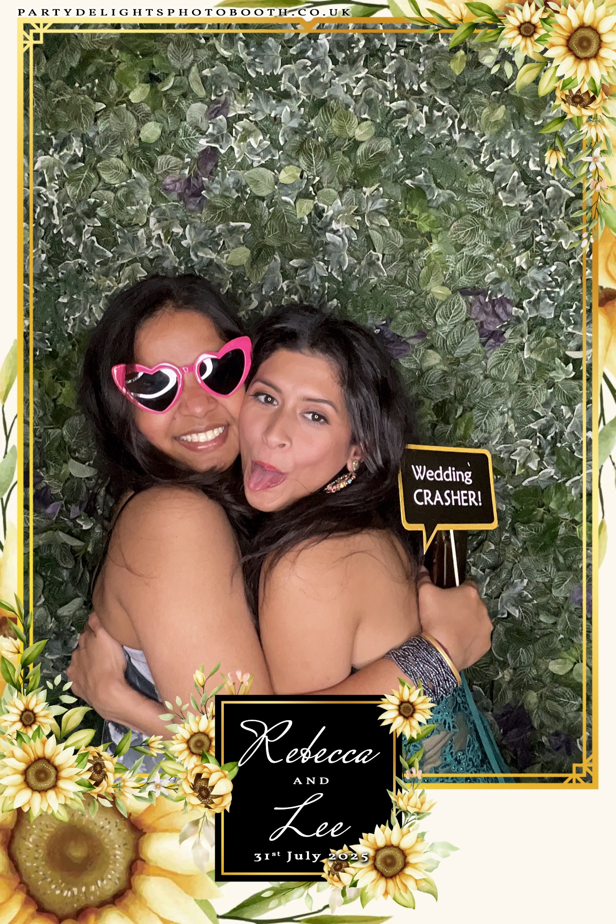 The Churn Wedding | View more photos from the event at gallery.partydelightsphotobooth.co.uk/u/PartyDelightsPhotoBooth/The-Churn-Wedding