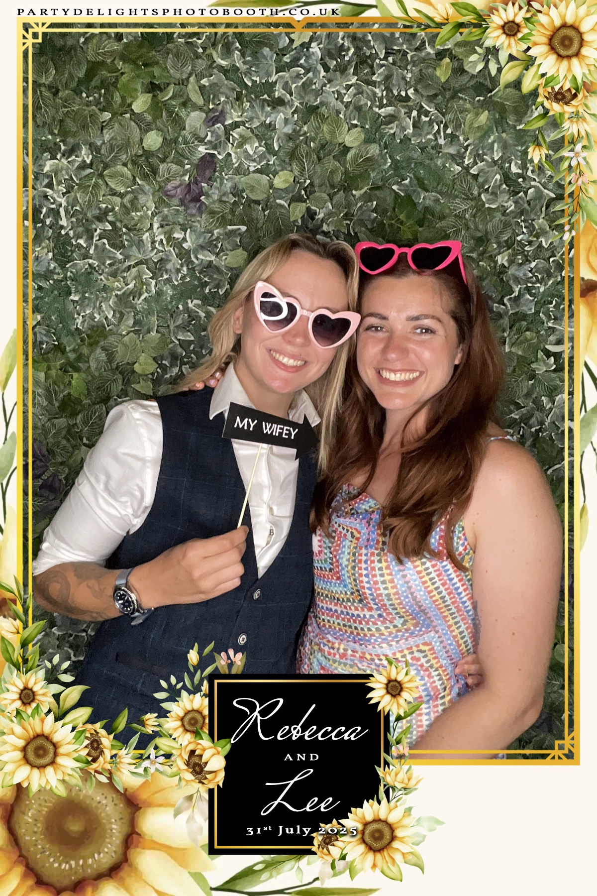 The Churn Wedding | View more photos from the event at gallery.partydelightsphotobooth.co.uk/u/PartyDelightsPhotoBooth/The-Churn-Wedding