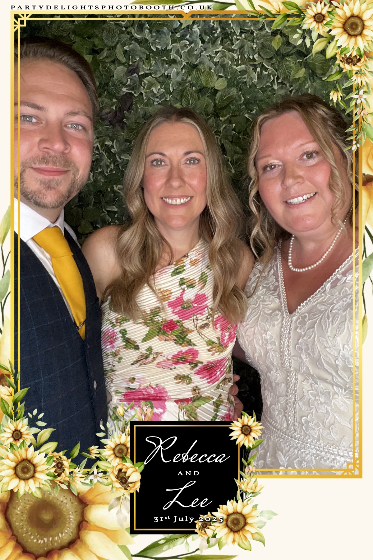 The Churn Wedding | View more photos from the event at gallery.partydelightsphotobooth.co.uk/u/PartyDelightsPhotoBooth/The-Churn-Wedding