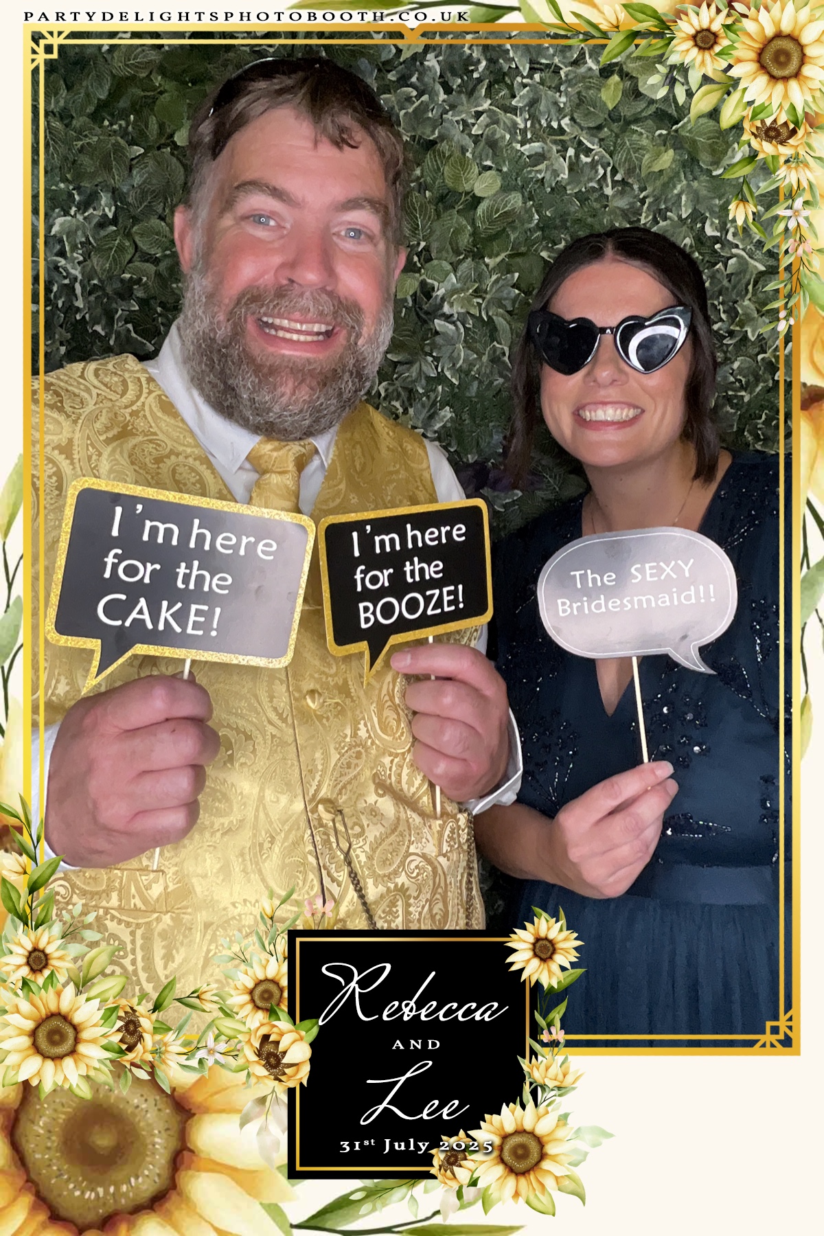 The Churn Wedding | View more photos from the event at gallery.partydelightsphotobooth.co.uk/u/PartyDelightsPhotoBooth/The-Churn-Wedding