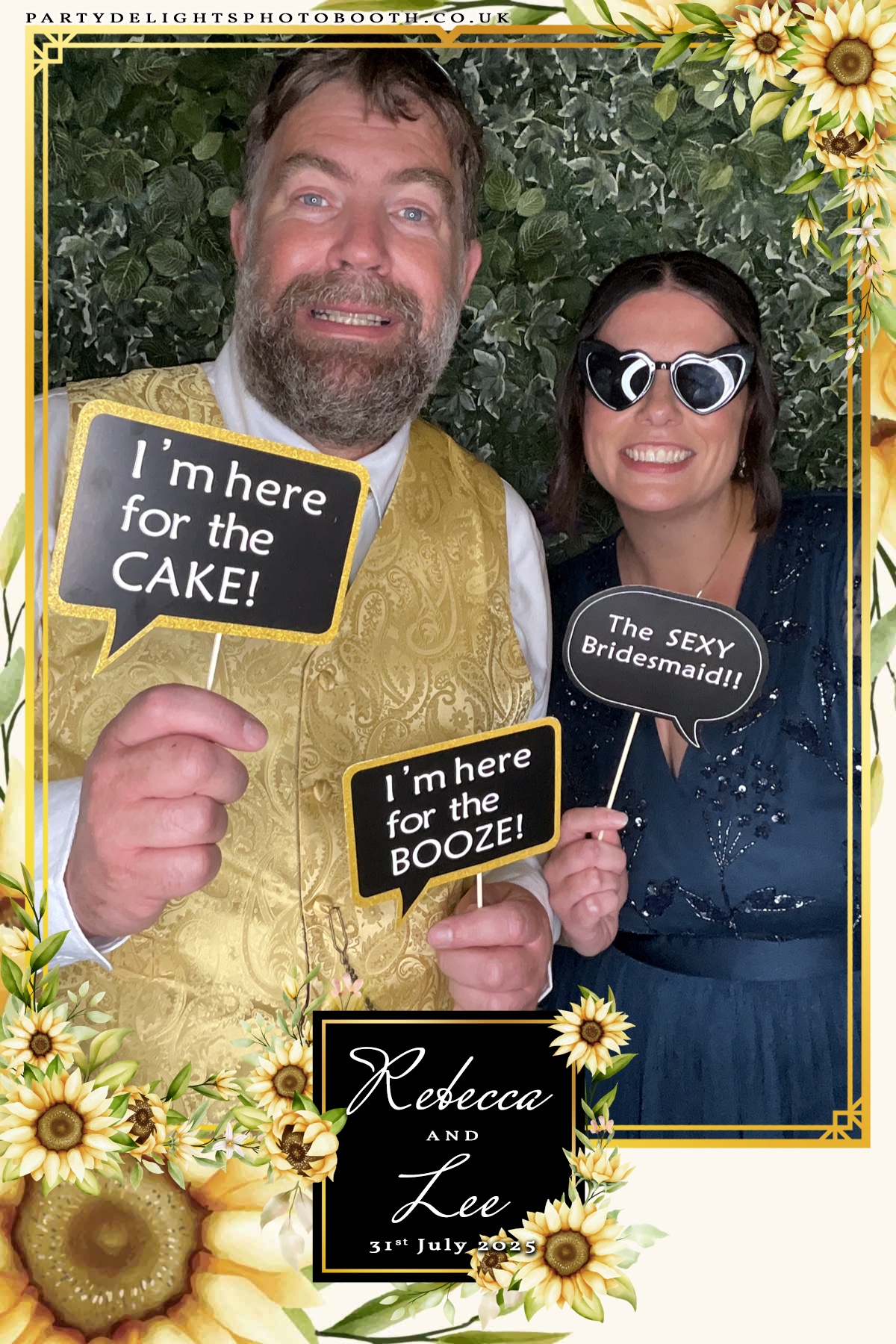 The Churn Wedding | View more photos from the event at gallery.partydelightsphotobooth.co.uk/u/PartyDelightsPhotoBooth/The-Churn-Wedding