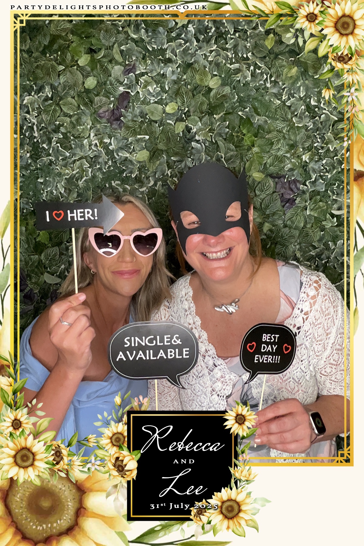 The Churn Wedding | View more photos from the event at gallery.partydelightsphotobooth.co.uk/u/PartyDelightsPhotoBooth/The-Churn-Wedding