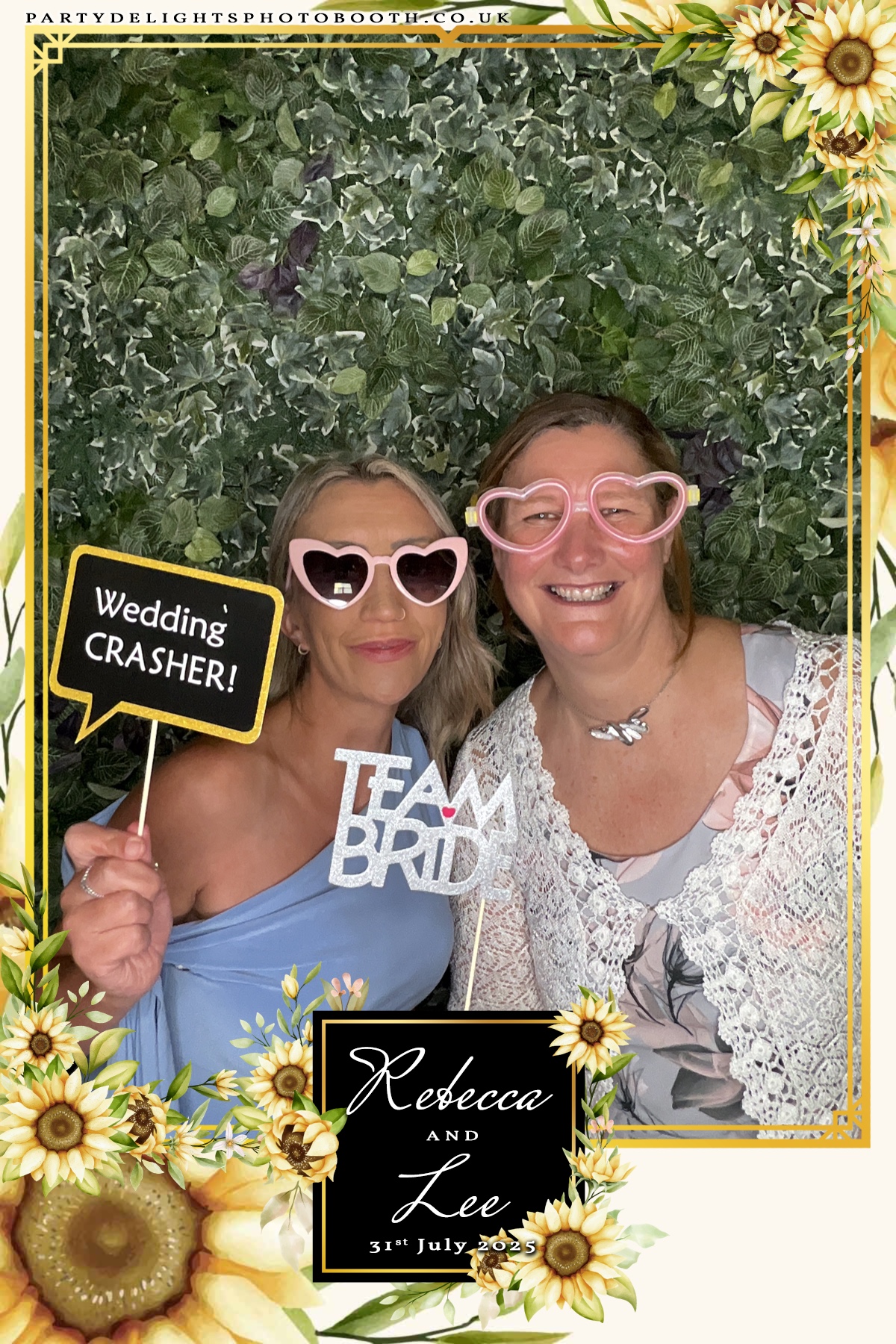The Churn Wedding | View more photos from the event at gallery.partydelightsphotobooth.co.uk/u/PartyDelightsPhotoBooth/The-Churn-Wedding