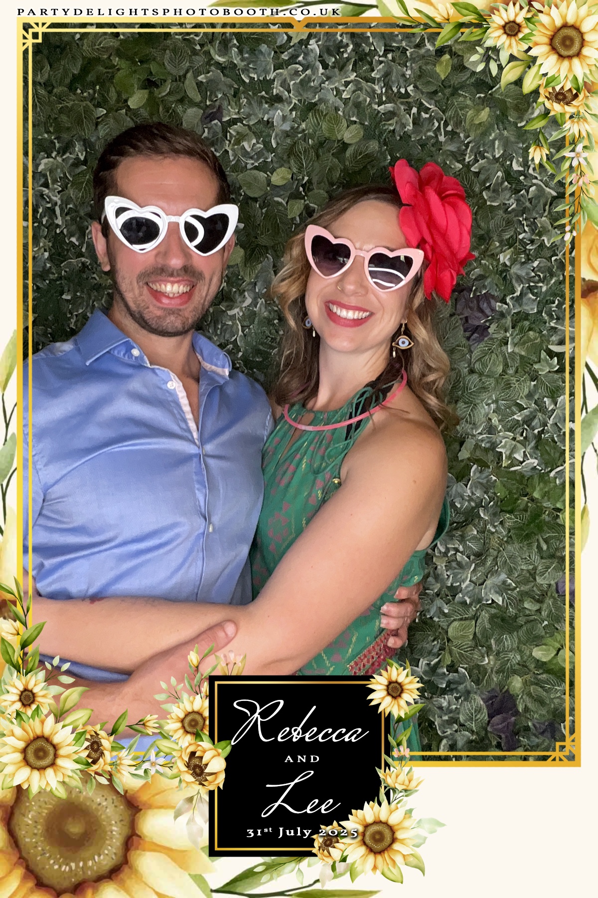 The Churn Wedding | View more photos from the event at gallery.partydelightsphotobooth.co.uk/u/PartyDelightsPhotoBooth/The-Churn-Wedding