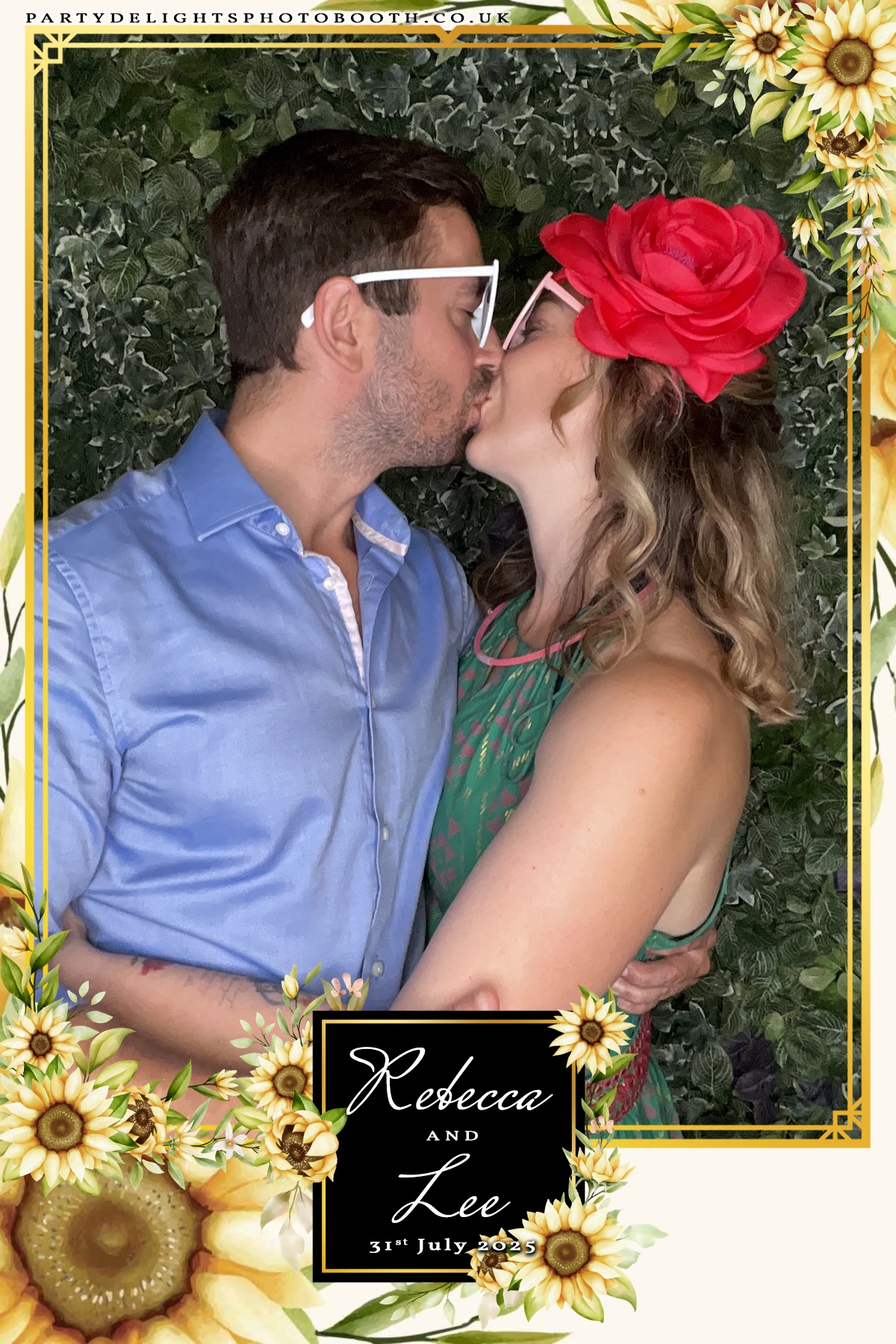 The Churn Wedding | View more photos from the event at gallery.partydelightsphotobooth.co.uk/u/PartyDelightsPhotoBooth/The-Churn-Wedding