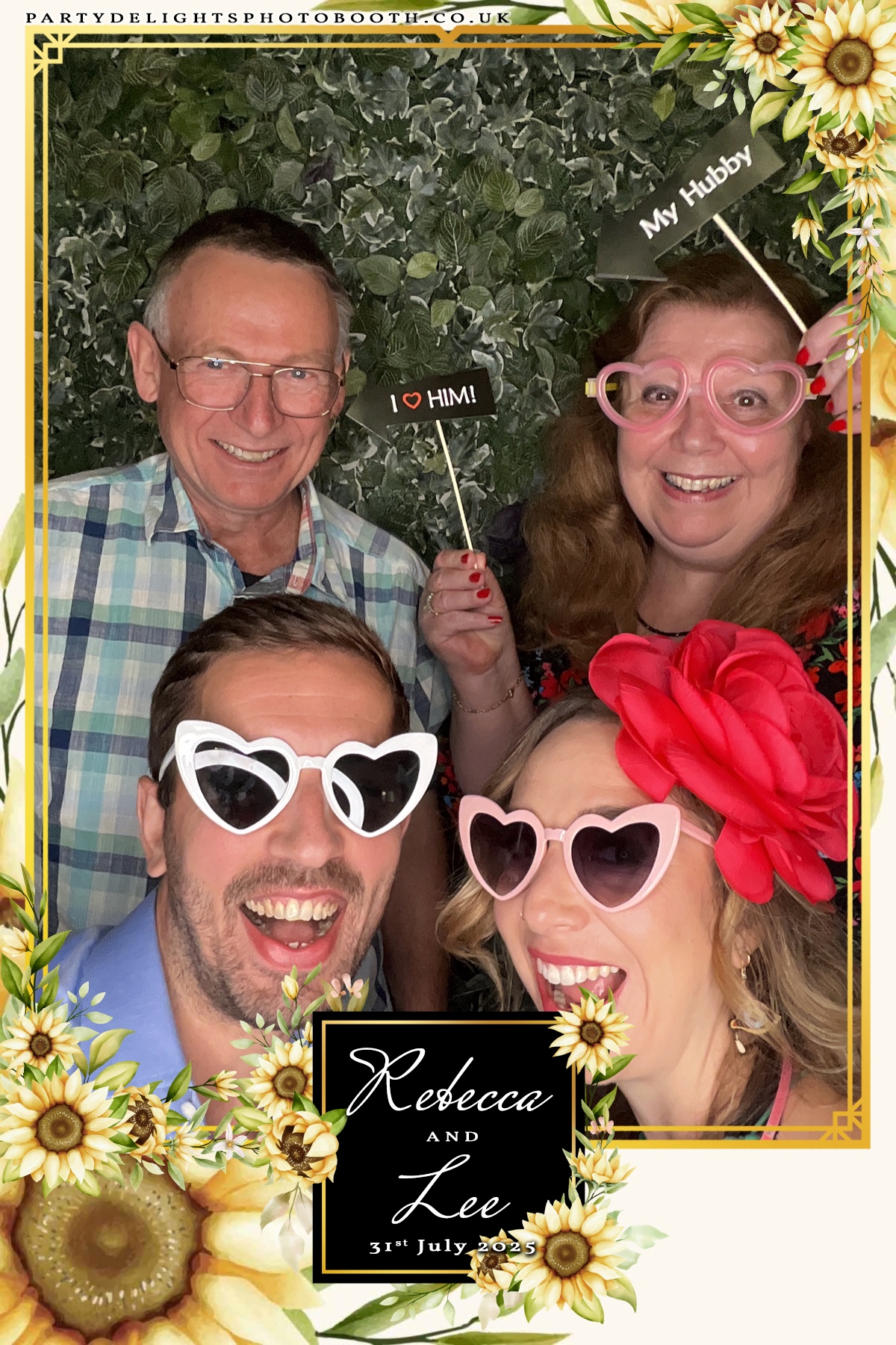 The Churn Wedding | View more photos from the event at gallery.partydelightsphotobooth.co.uk/u/PartyDelightsPhotoBooth/The-Churn-Wedding
