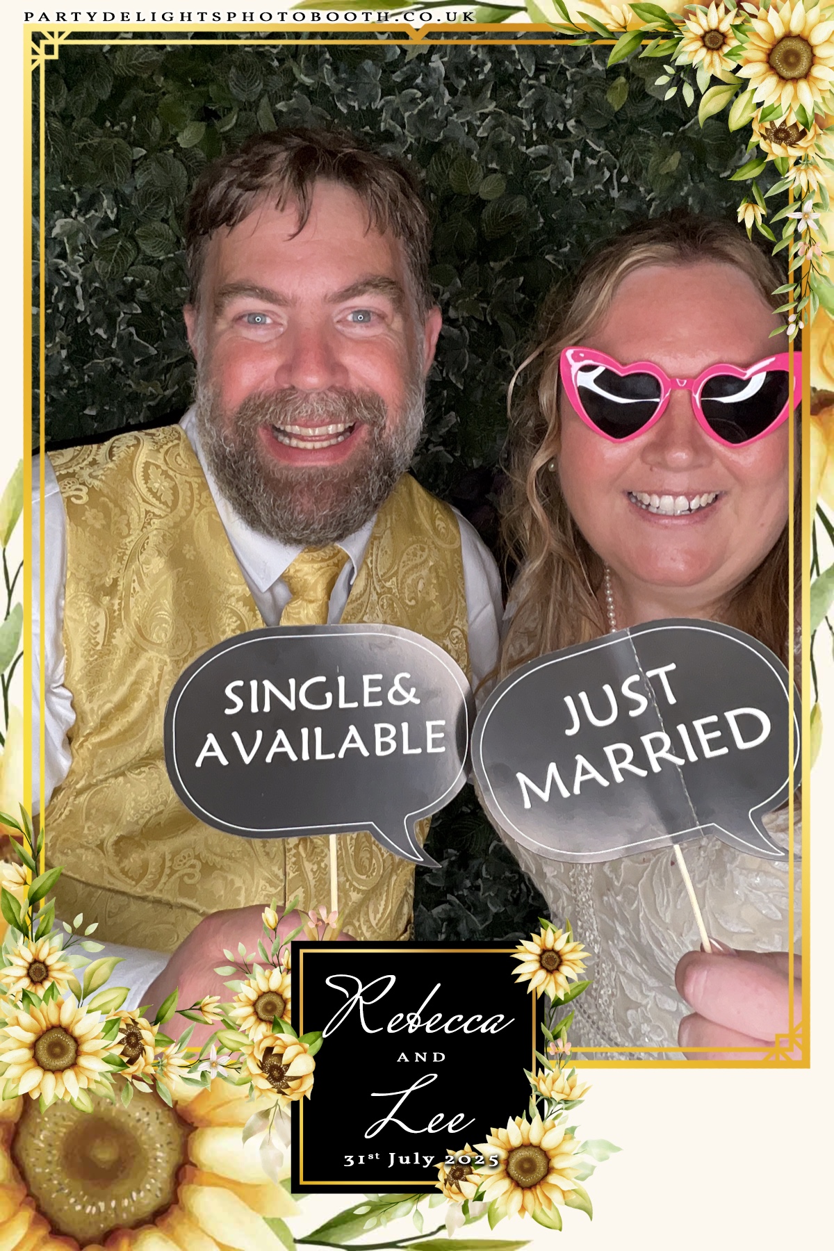 The Churn Wedding | View more photos from the event at gallery.partydelightsphotobooth.co.uk/u/PartyDelightsPhotoBooth/The-Churn-Wedding