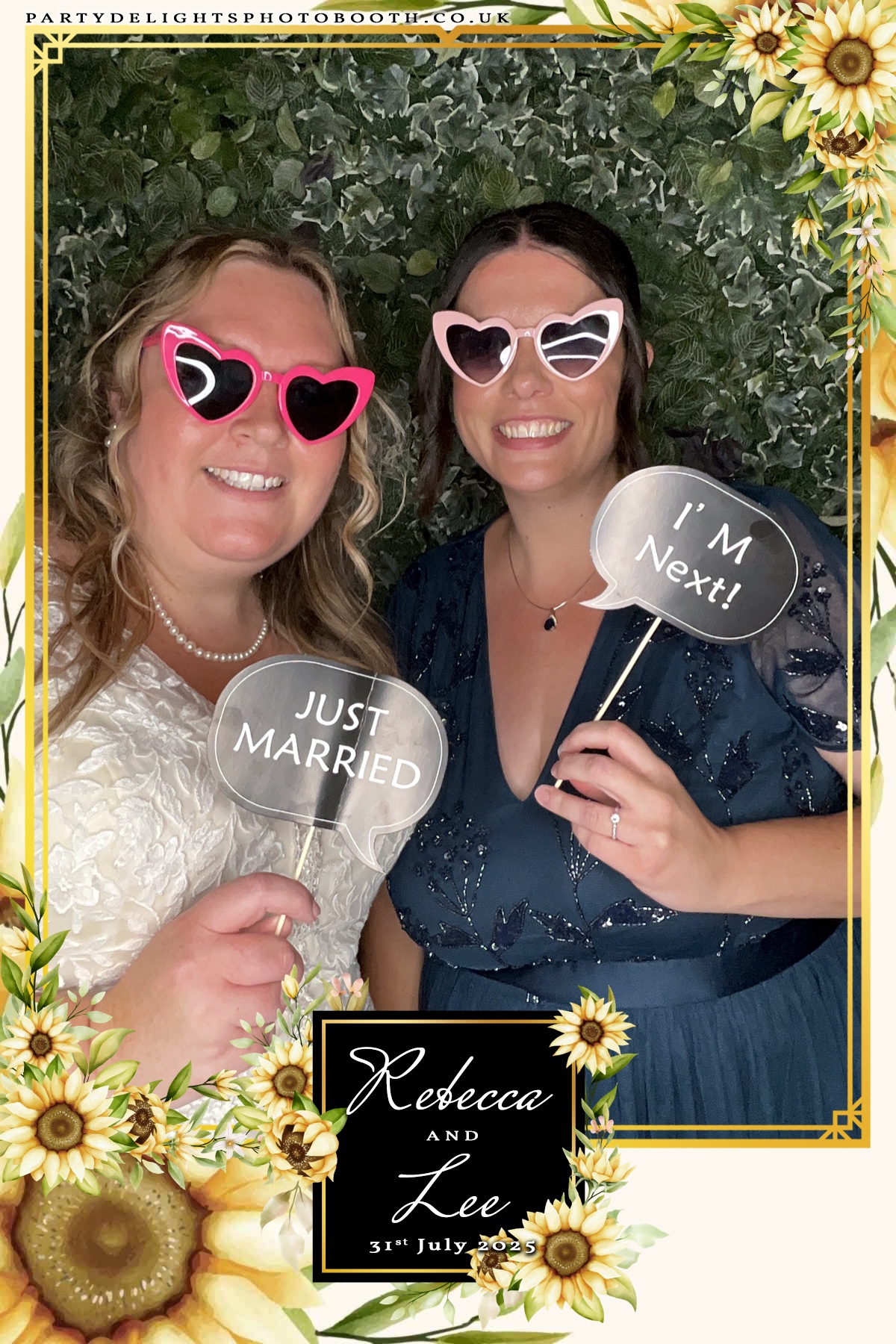 The Churn Wedding | View more photos from the event at gallery.partydelightsphotobooth.co.uk/u/PartyDelightsPhotoBooth/The-Churn-Wedding
