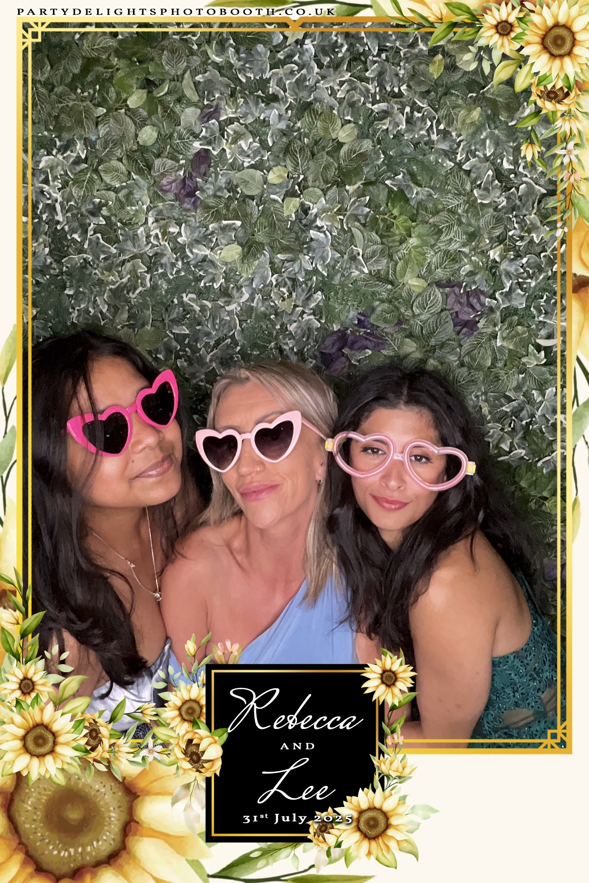 The Churn Wedding | View more photos from the event at gallery.partydelightsphotobooth.co.uk/u/PartyDelightsPhotoBooth/The-Churn-Wedding