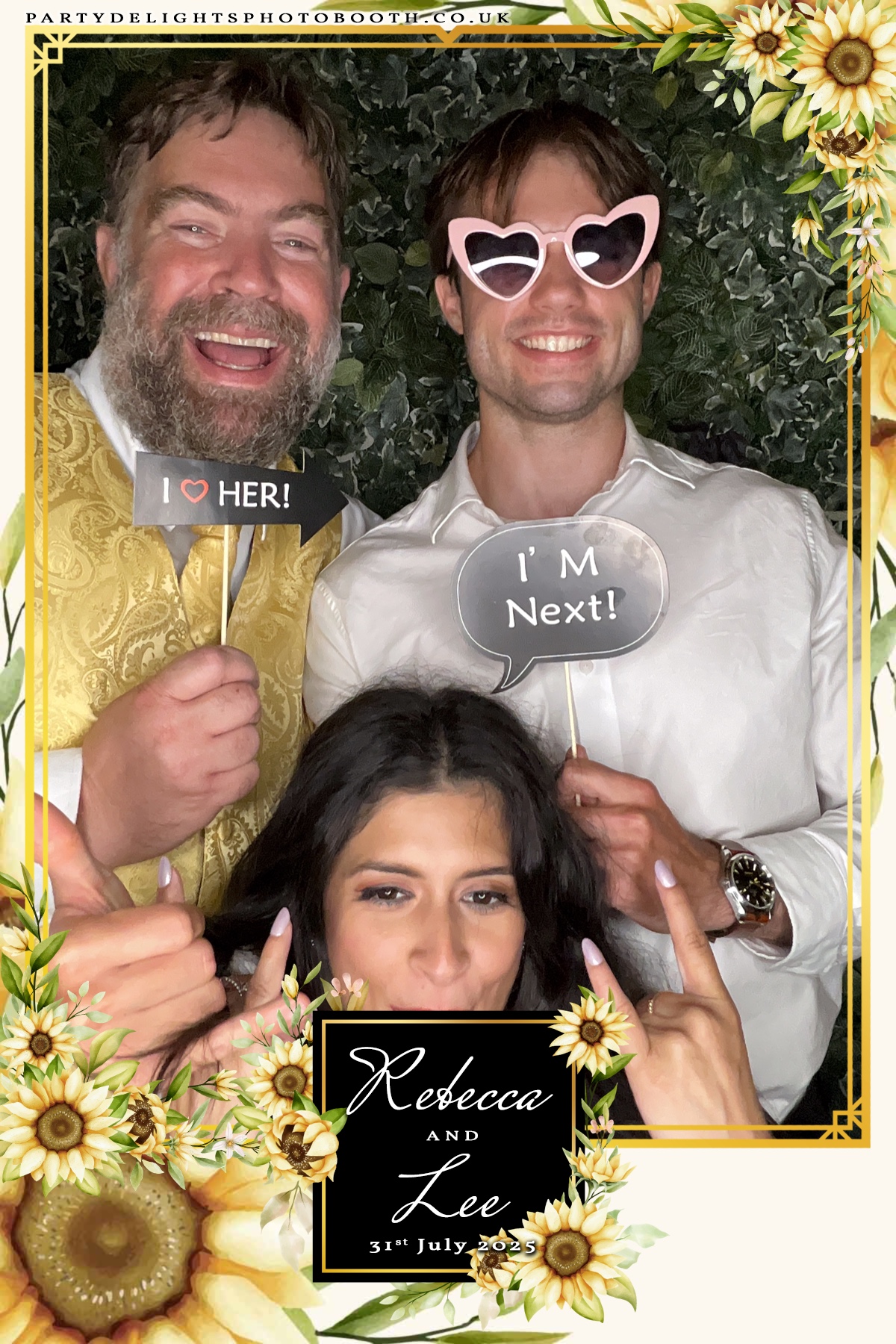 The Churn Wedding | View more photos from the event at gallery.partydelightsphotobooth.co.uk/u/PartyDelightsPhotoBooth/The-Churn-Wedding