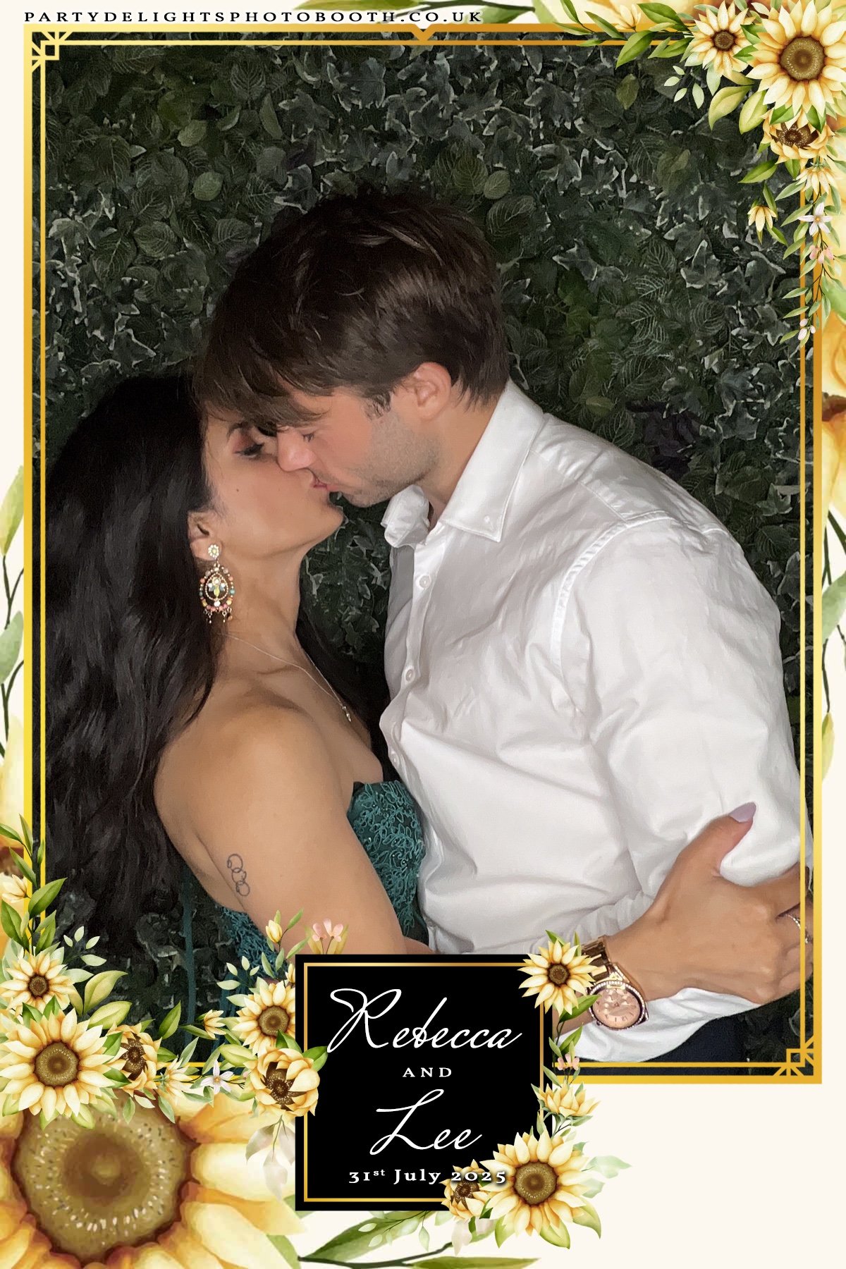 The Churn Wedding | View more photos from the event at gallery.partydelightsphotobooth.co.uk/u/PartyDelightsPhotoBooth/The-Churn-Wedding