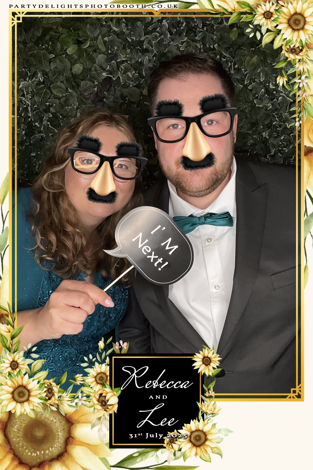 The Churn Wedding | View more photos from the event at gallery.partydelightsphotobooth.co.uk/u/PartyDelightsPhotoBooth/The-Churn-Wedding