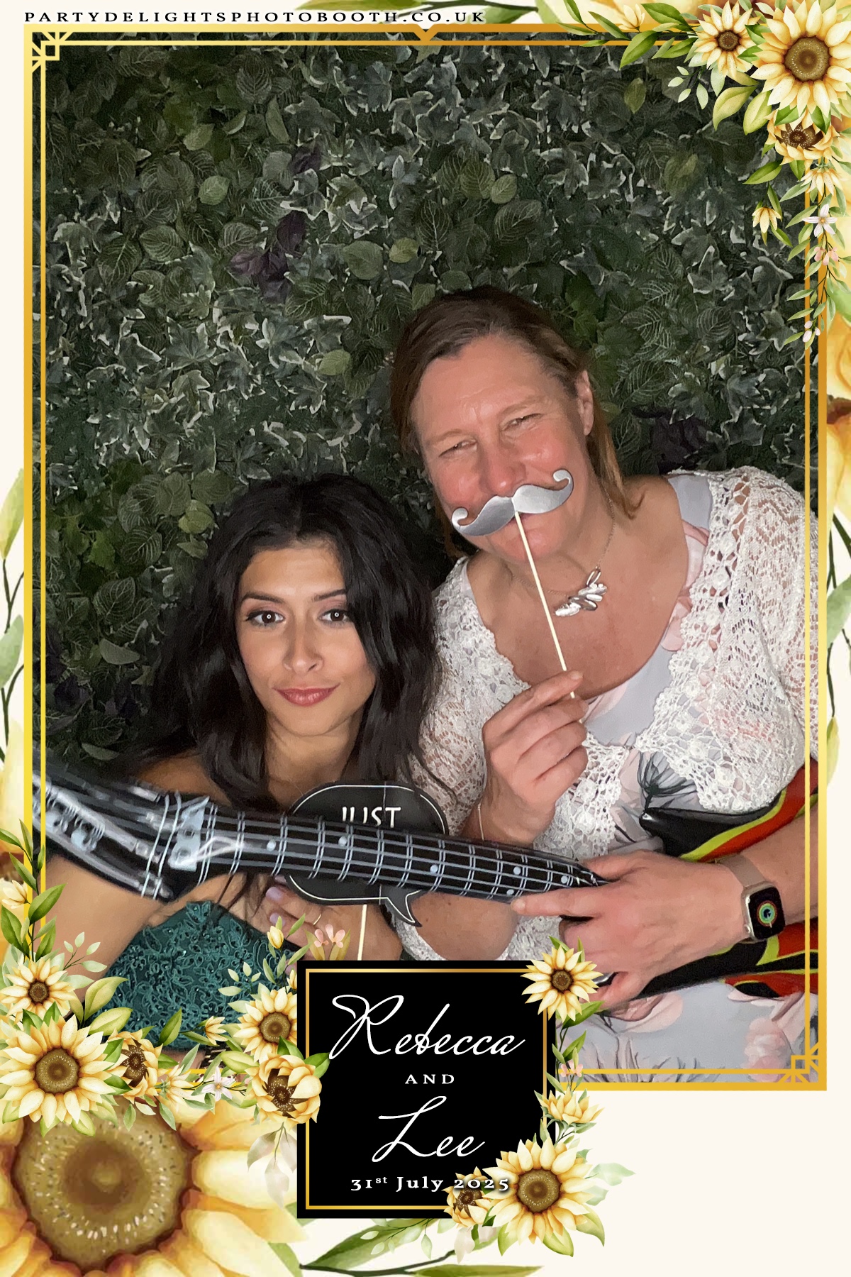 The Churn Wedding | View more photos from the event at gallery.partydelightsphotobooth.co.uk/u/PartyDelightsPhotoBooth/The-Churn-Wedding