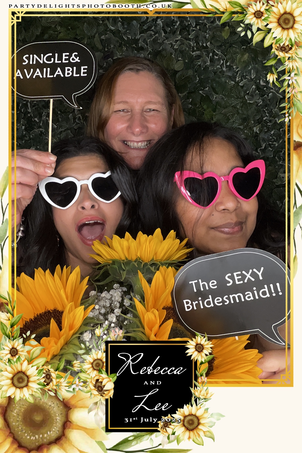 The Churn Wedding | View more photos from the event at gallery.partydelightsphotobooth.co.uk/u/PartyDelightsPhotoBooth/The-Churn-Wedding