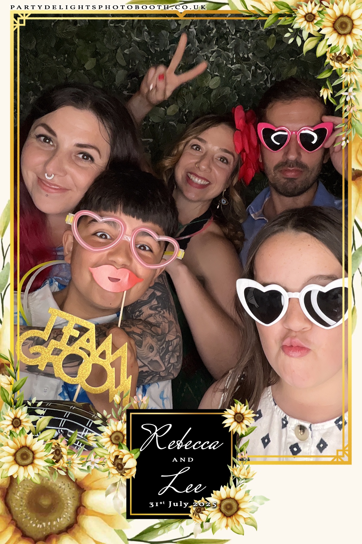 The Churn Wedding | View more photos from the event at gallery.partydelightsphotobooth.co.uk/u/PartyDelightsPhotoBooth/The-Churn-Wedding