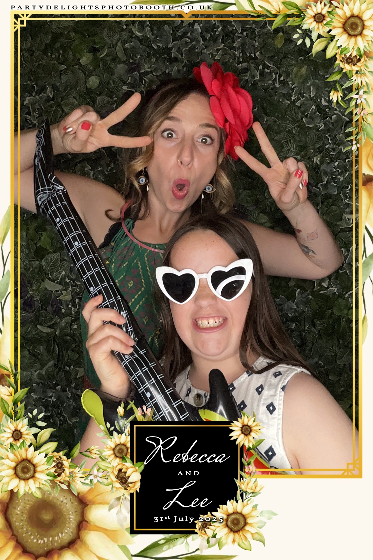 The Churn Wedding | View more photos from the event at gallery.partydelightsphotobooth.co.uk/u/PartyDelightsPhotoBooth/The-Churn-Wedding