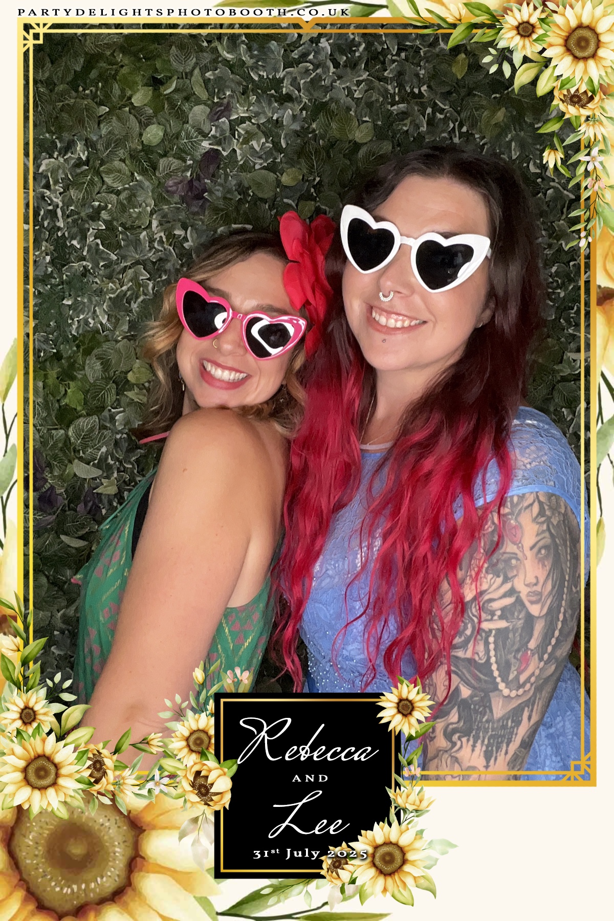The Churn Wedding | View more photos from the event at gallery.partydelightsphotobooth.co.uk/u/PartyDelightsPhotoBooth/The-Churn-Wedding