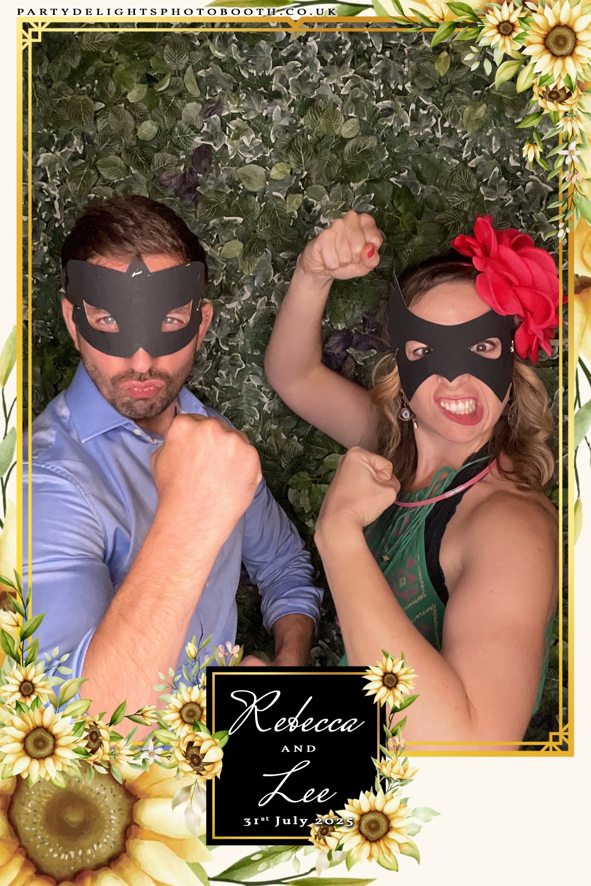 The Churn Wedding | View more photos from the event at gallery.partydelightsphotobooth.co.uk/u/PartyDelightsPhotoBooth/The-Churn-Wedding