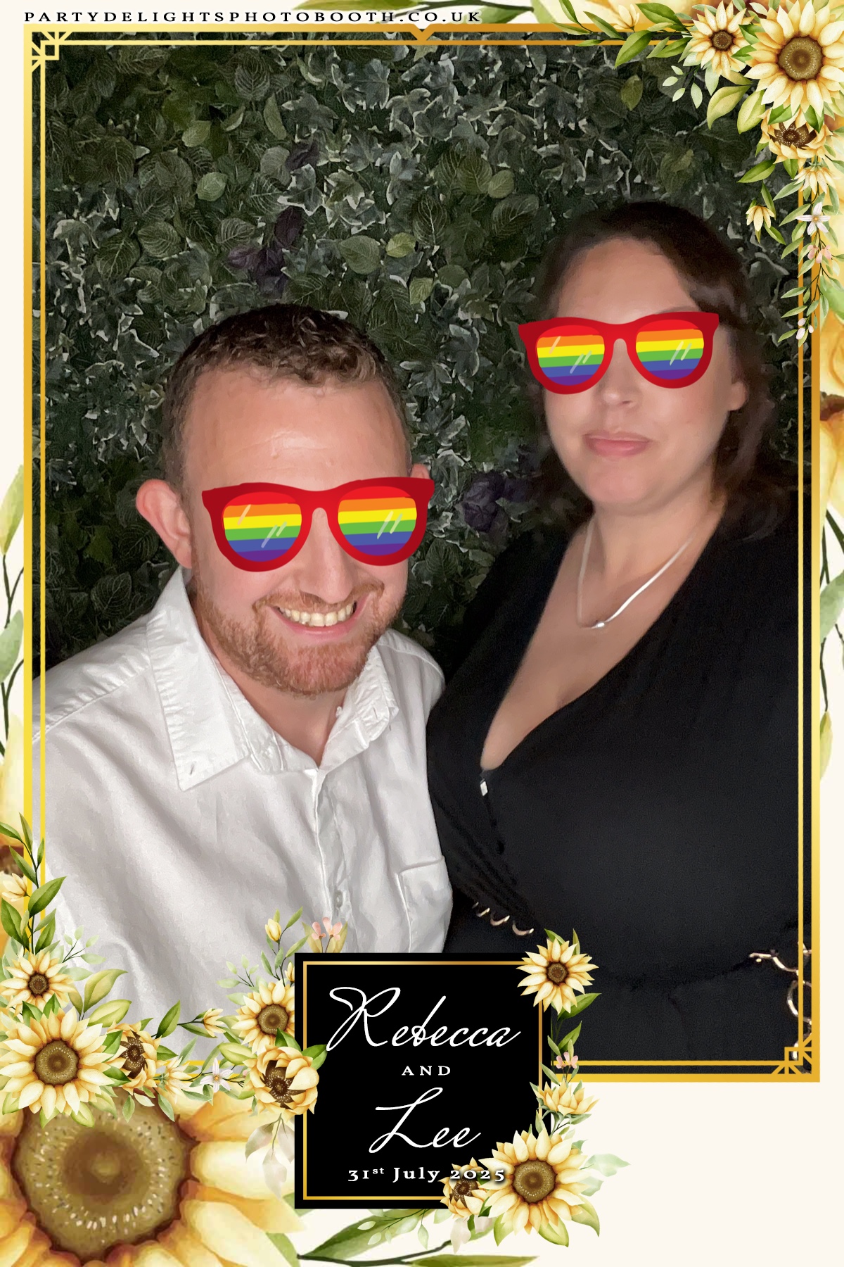 The Churn Wedding | View more photos from the event at gallery.partydelightsphotobooth.co.uk/u/PartyDelightsPhotoBooth/The-Churn-Wedding