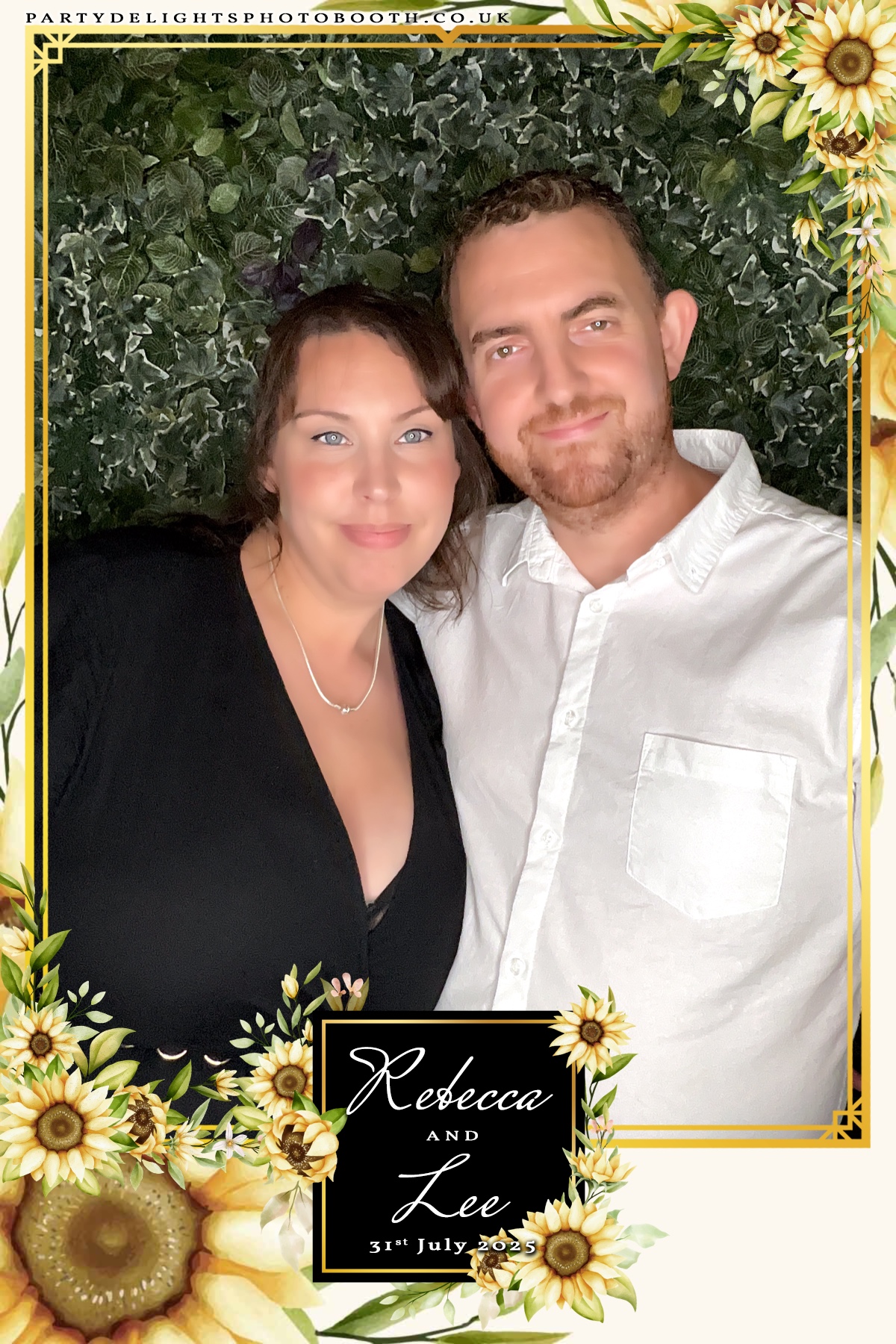 The Churn Wedding | View more photos from the event at gallery.partydelightsphotobooth.co.uk/u/PartyDelightsPhotoBooth/The-Churn-Wedding