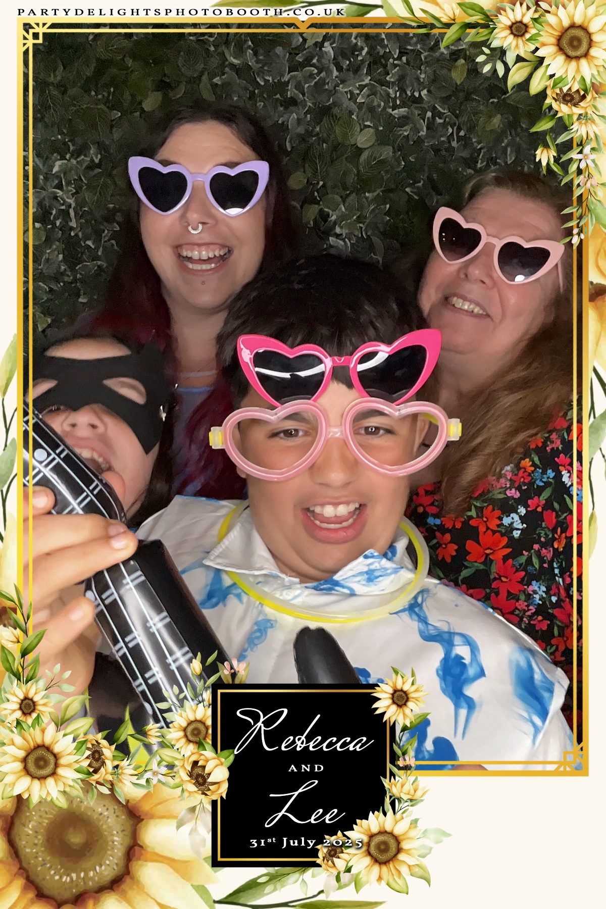 The Churn Wedding | View more photos from the event at gallery.partydelightsphotobooth.co.uk/u/PartyDelightsPhotoBooth/The-Churn-Wedding
