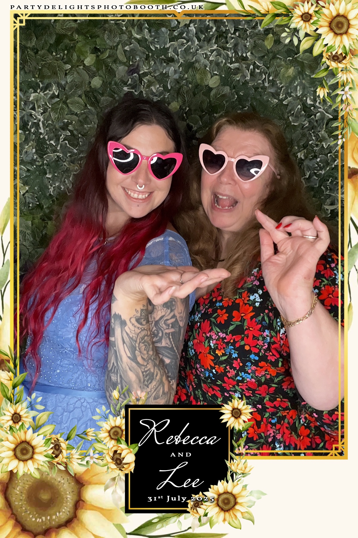 The Churn Wedding | View more photos from the event at gallery.partydelightsphotobooth.co.uk/u/PartyDelightsPhotoBooth/The-Churn-Wedding