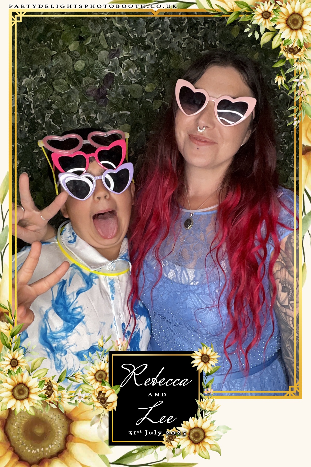 The Churn Wedding | View more photos from the event at gallery.partydelightsphotobooth.co.uk/u/PartyDelightsPhotoBooth/The-Churn-Wedding