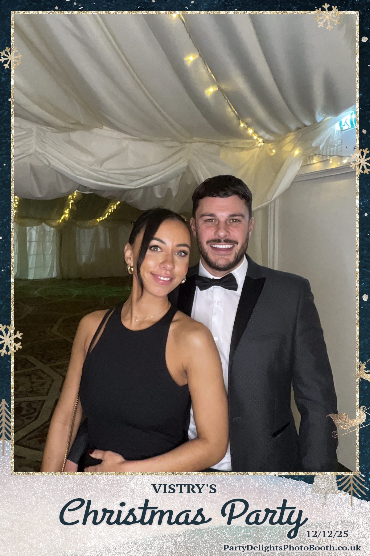 Vistry Christmas Party 2025 | View more photos from the event at gallery.partydelightsphotobooth.co.uk/u/PartyDelightsPhotoBooth/Vistry-Christmas-Party-2025