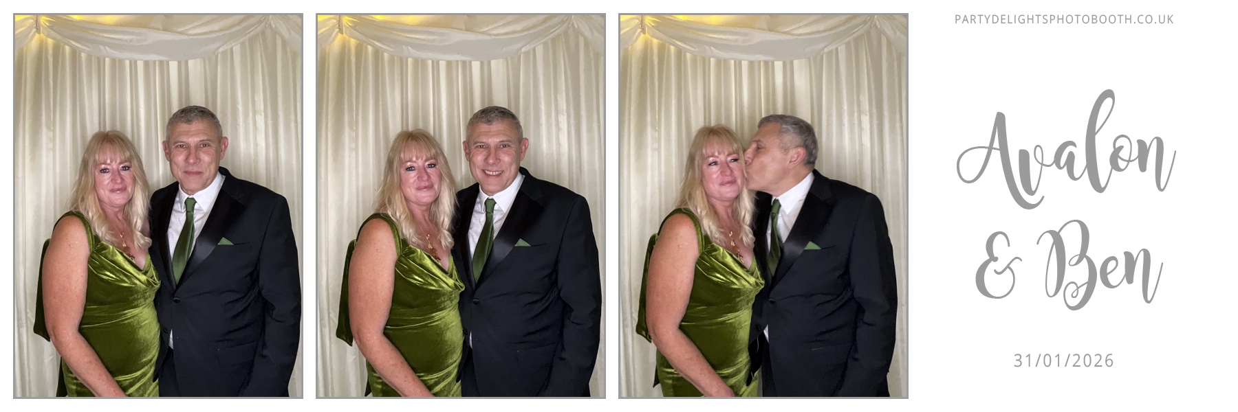 Avalon and Bens Wedding | View more photos from the event at gallery.partydelightsphotobooth.co.uk/u/PartyDelightsPhotoBooth/Avalon-and-Bens-Wedding