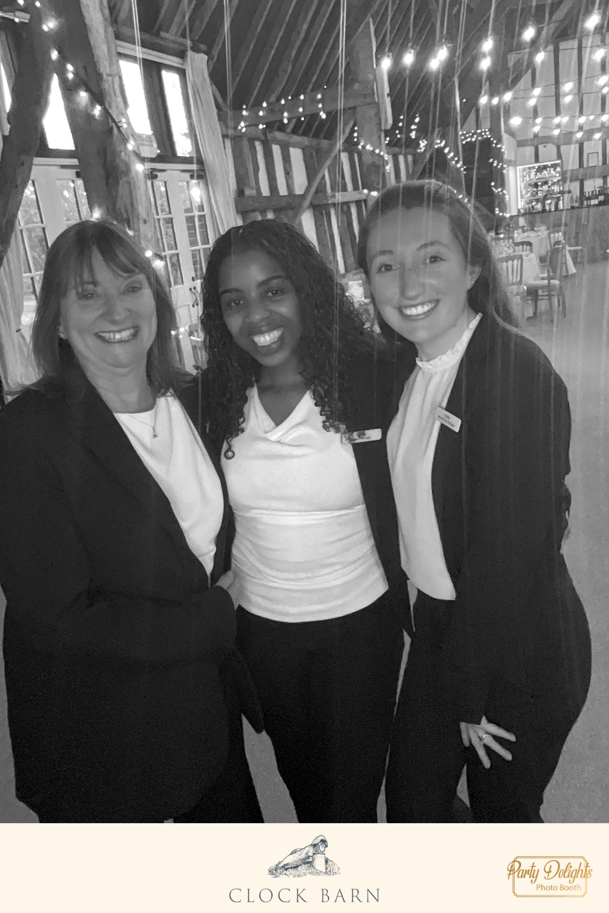 Clock Barn's Chef's Table | View more photos from the event at gallery.partydelightsphotobooth.co.uk/u/PartyDelightsPhotoBooth/Clock-Barns-Chefs-Table