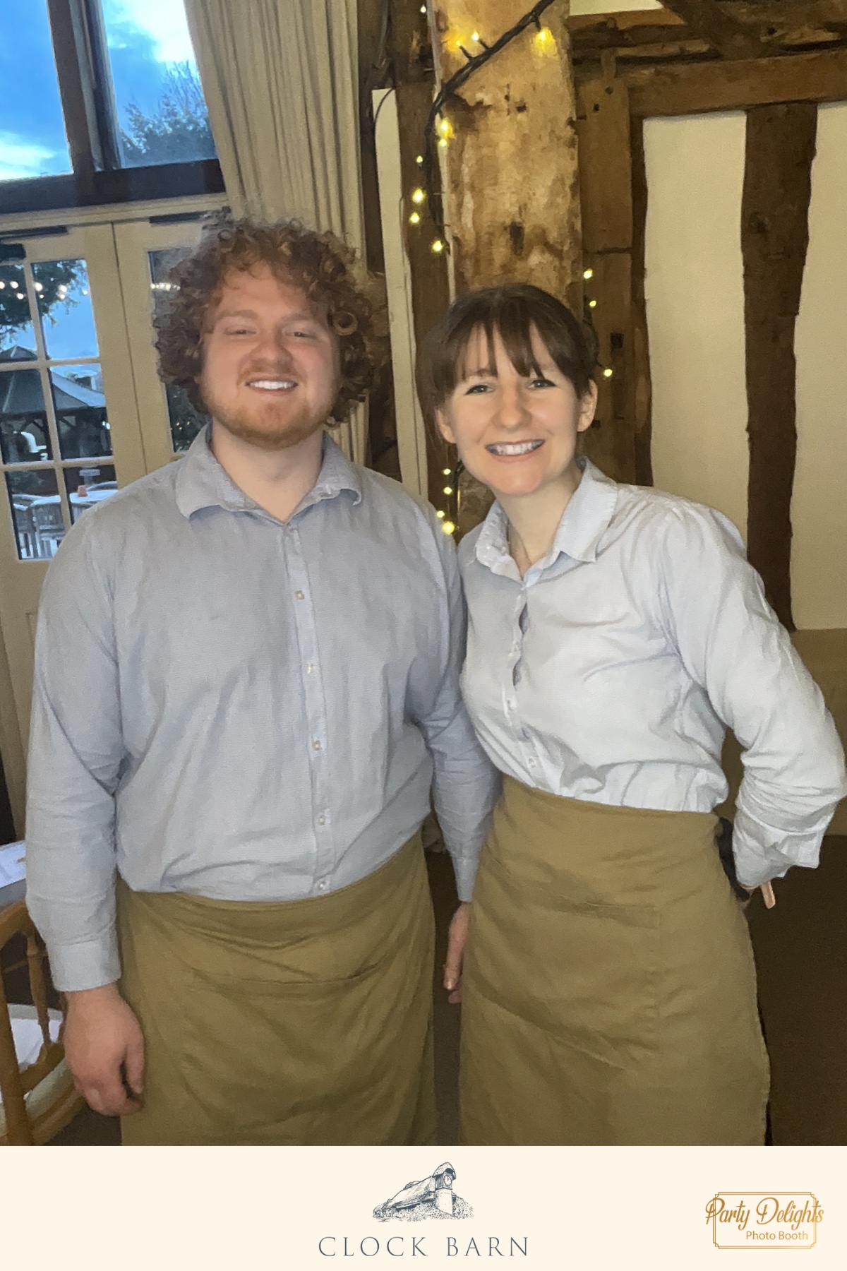 Clock Barn's Chef's Table | View more photos from the event at gallery.partydelightsphotobooth.co.uk/u/PartyDelightsPhotoBooth/Clock-Barns-Chefs-Table