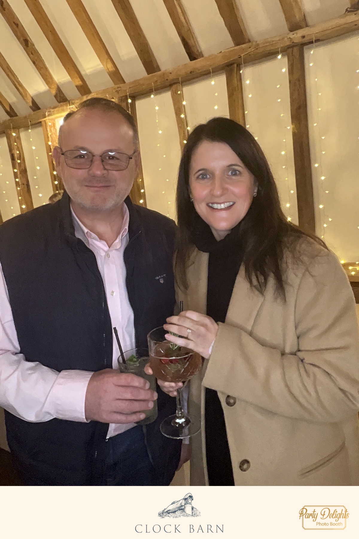 Clock Barn's Chef's Table | View more photos from the event at gallery.partydelightsphotobooth.co.uk/u/PartyDelightsPhotoBooth/Clock-Barns-Chefs-Table